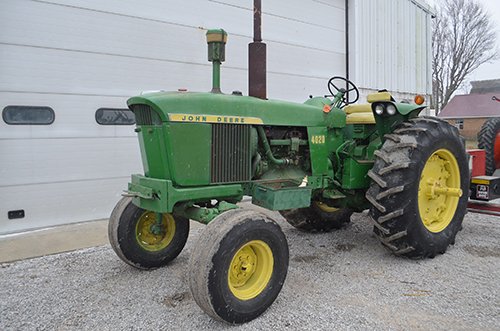 Property photo 157 - FARM EQUIPMENT AUCTION - NEW ERA FARMS, LP IN ALLEN COUNTY, INDIANA